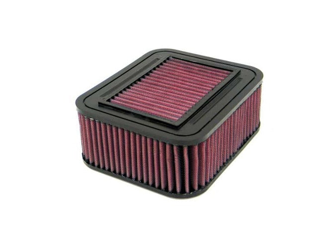 K&N E-9247 Custom Air Filter