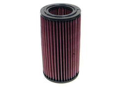 K&N E-9256 Replacement Air Filter
