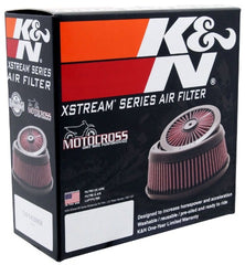 K&N GG-1203 Replacement Air Filter
