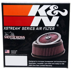 K&N GG-1203 Replacement Air Filter