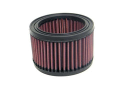 K&N HA-0001 Replacement Air Filter