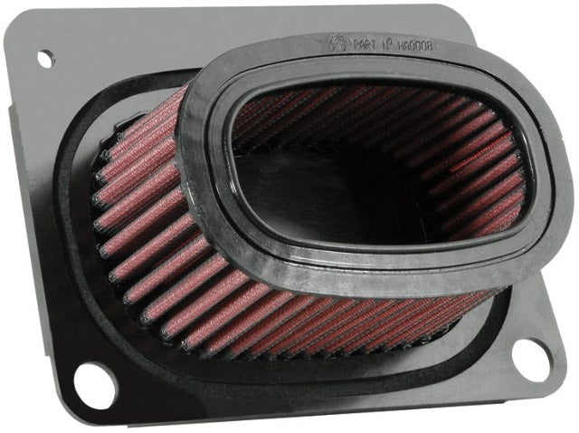K&N HA-0008 Replacement Air Filter