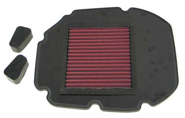 K&N HA-0011 Replacement Air Filter