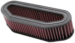 K&N HA-0100 Replacement Air Filter