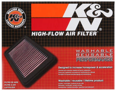 K&N HA-0502 Replacement Air Filter