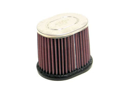 K&N HA-0750 Replacement Air Filter