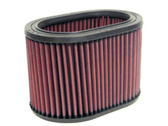 K&N HA-0800 Replacement Air Filter