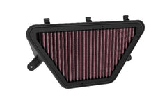 K&N HA-1020 Replacement Air Filter