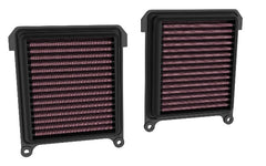 K&N HA-1120 Replacement Air Filter