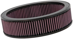 K&N HA-1191 Replacement Air Filter
