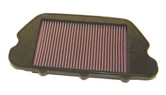 K&N HA-1197 Replacement Air Filter