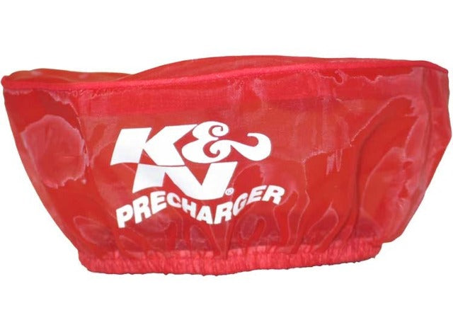 K&N HA-1315PR Air Filter Wrap