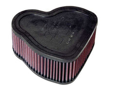 K&N HA-1802 Replacement Air Filter