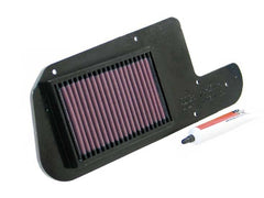 K&N HA-2500-1 Replacement Air Filter