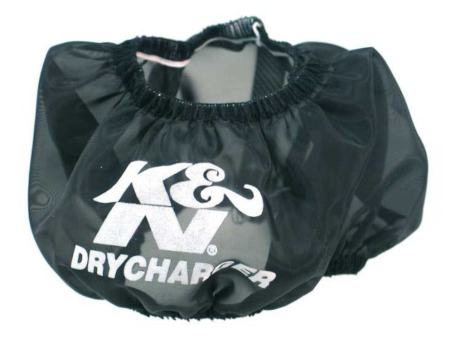 K&N HA-2591DK Air Filter Wrap