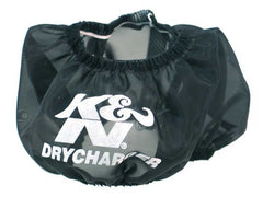K&N HA-2591DK Air Filter Wrap