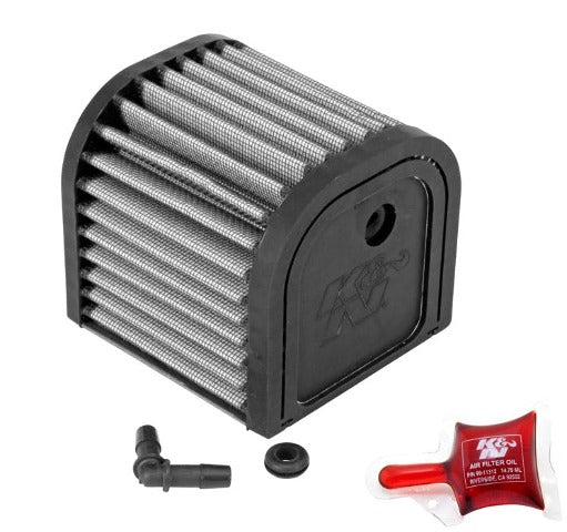 K&N HA-2596 Replacement Air Filter