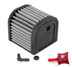 K&N HA-2596 Replacement Air Filter