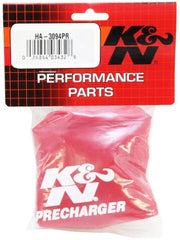 K&N HA-3094PR Air Filter Wrap