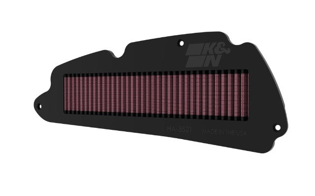 K&N HA-3521 Replacement Air Filter