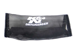 K&N HA-4099-TDK DryCharger For HA-4099-T; Black