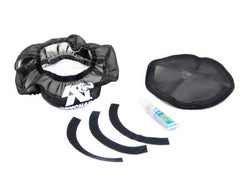 K&N HA-4503DK Air Filter Wrap