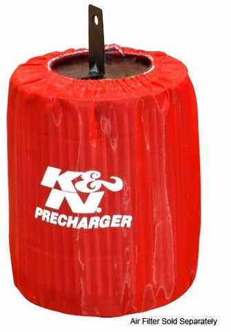 K&N HA-4504PR Air Filter Wrap