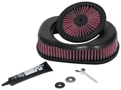 K&N HA-4517XD Replacement Air Filter