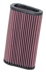 K&N HA-5907 Replacement Air Filter