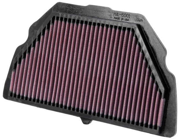 K&N HA-6001 Replacement Air Filter