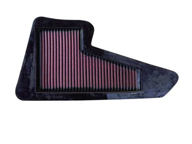 K&N HA-6500 Replacement Air Filter
