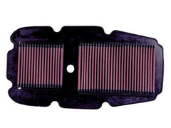 K&N HA-6501 Replacement Air Filter