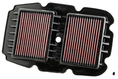 K&N HA-7008 Replacement Air Filter