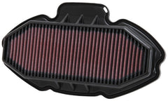 K&N HA-7012 Replacement Air Filter