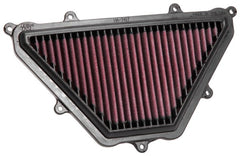 K&N HA-7417 Powersports Air Filters