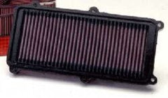 K&N HA-7598 Replacement Air Filter