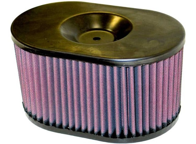 K&N HA-8080 Replacement Air Filter