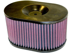 K&N HA-8080 Replacement Air Filter