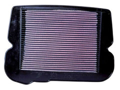 K&N HA-8088 Replacement Air Filter