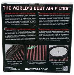 K&N HD-0600 Replacement Air Filter