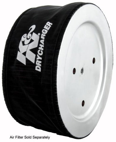 K&N HD-0700DK Air Filter Wrap