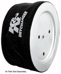 K&N HD-0700DK Air Filter Wrap