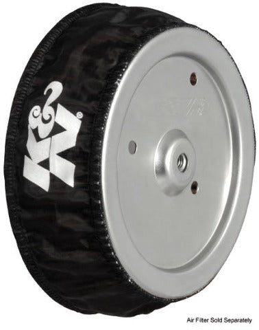 K&N HD-0800DK Air Filter Wrap