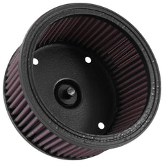 K&N High-Flow Motorcycle Replacement Air Filter HD-0918