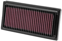 K&N HD-1208 Replacement Air Filter