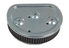 K&N HD-1396 Replacement Air Filter