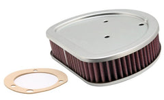 K&N HD-1499 Replacement Air Filter