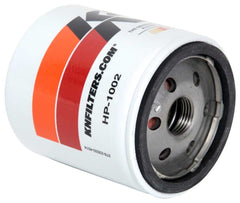 K&N HP-1002 Oil Filter