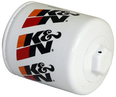 K&N HP-1002 Oil Filter