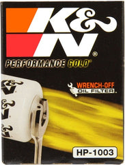 K&N HP-1003 Oil Filter